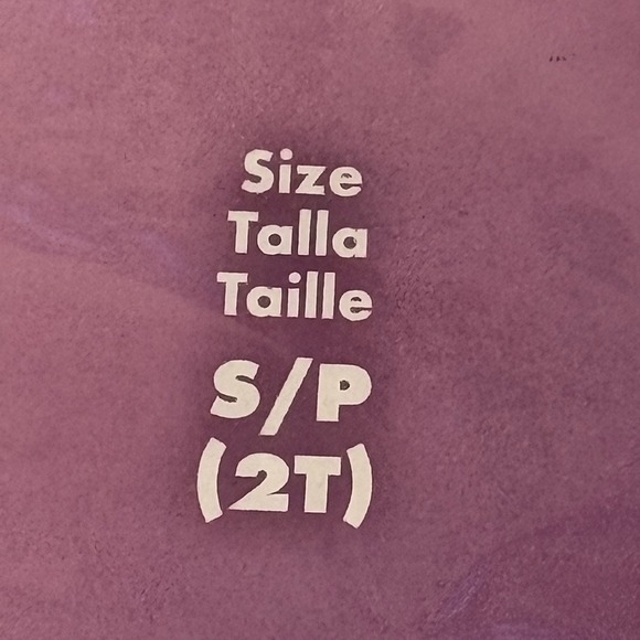 Toddler Gabbys Dollhouse Gabby Jumpsuit Headband Halloween Costume 2T - Picture 5 of 6